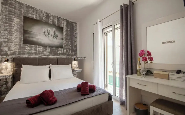 Christin's Lovely House by Corfuescapes