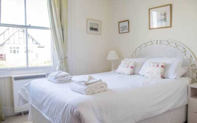 Fairhaven, Thorpeness