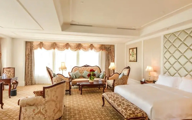 Binhai Jinshi International Hotel