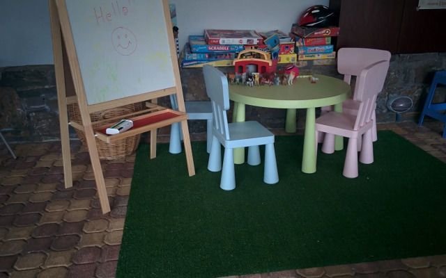 Attalos Boutique Studios