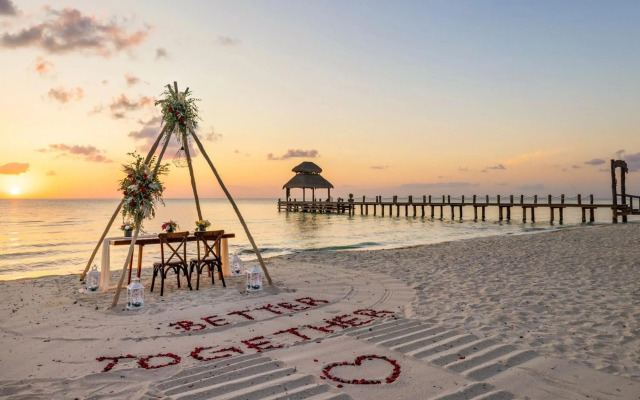 Sunscape Sabor Cozumel - All Inclusive