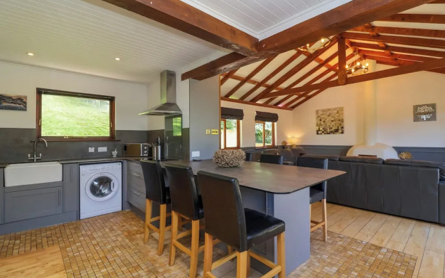 Bay Tree Lodge 35