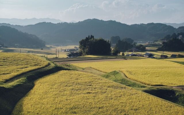 Setouchi Cominca Stays Hiroshima CHOJAYA