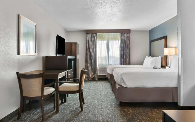 AmericInn Flint