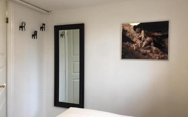 Vettebar Guesthouse