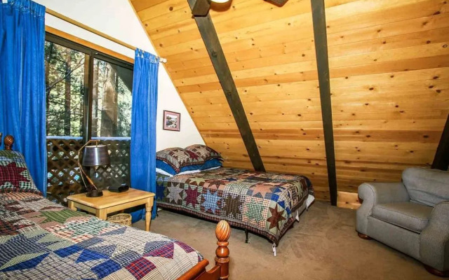 Gertie's Getaway #1457