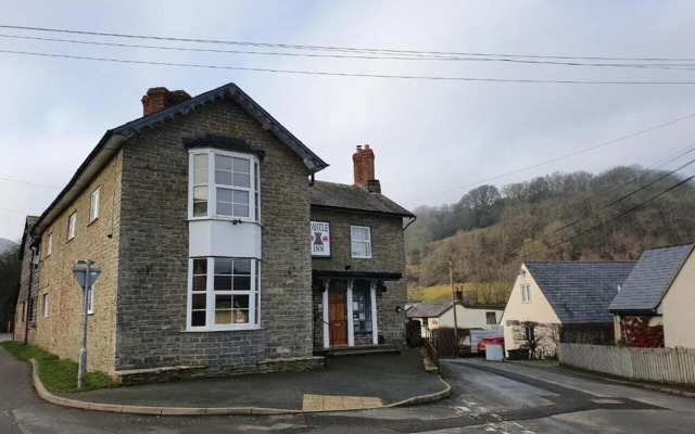 Castle Inn