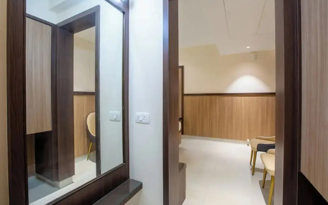 Hotel PRM Aruna Archadia