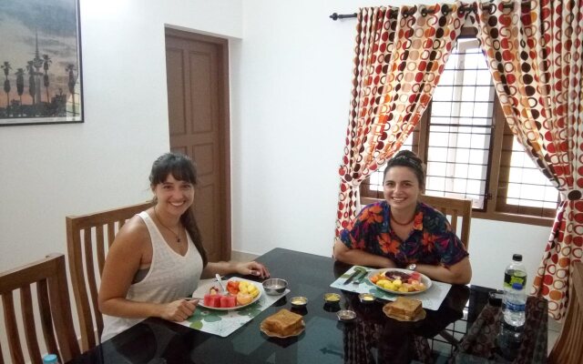 Breath Inn Homestay