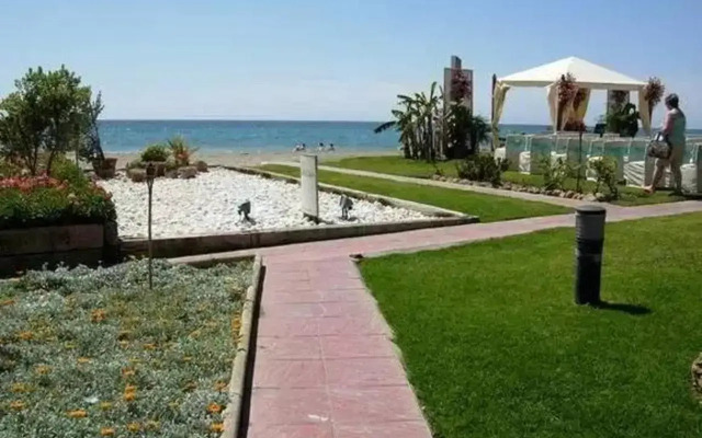 Apartamento Rio Marinas Nerja 46