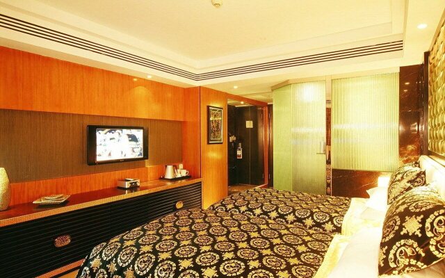 Fairfield by Marriott Hangzhou Xihu District