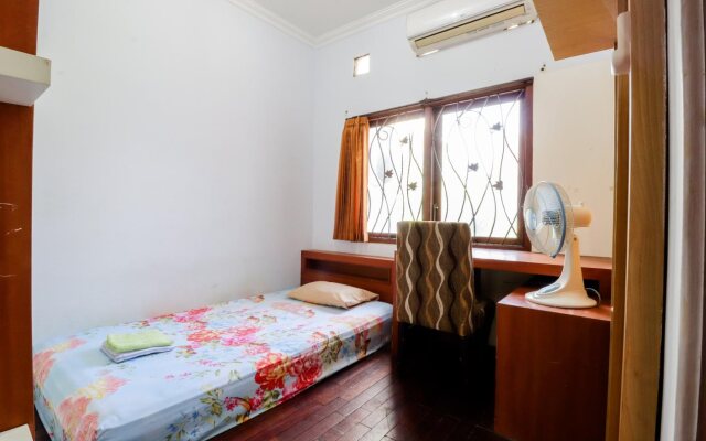 Gria Gowes Homestay