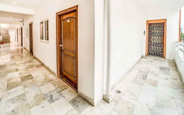 Fabexpress Adarsh Inn