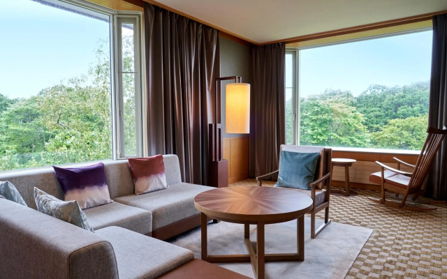 Hakodate Onuma Prince Hotel