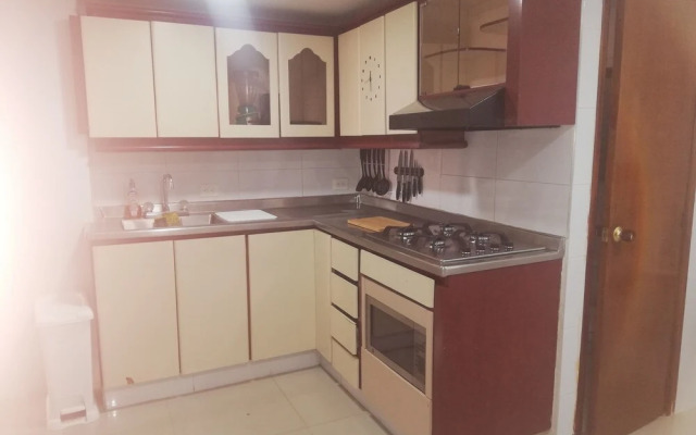 Apartamento Rodadero