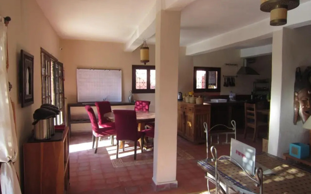 Maison Marocaine