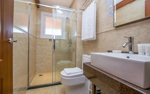 Flame Hotel Canela
