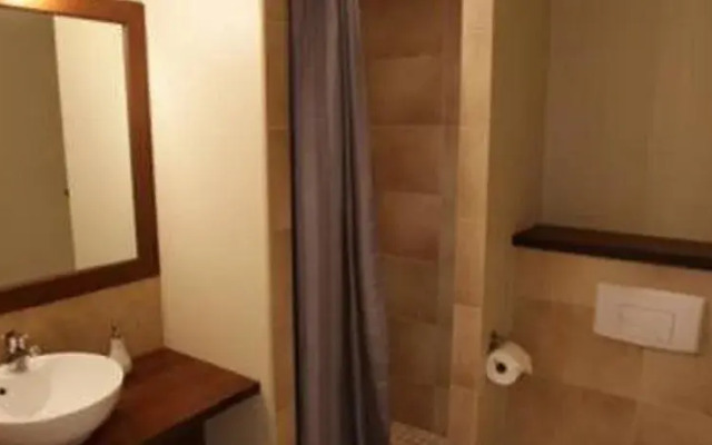 Carcassonne Guest House