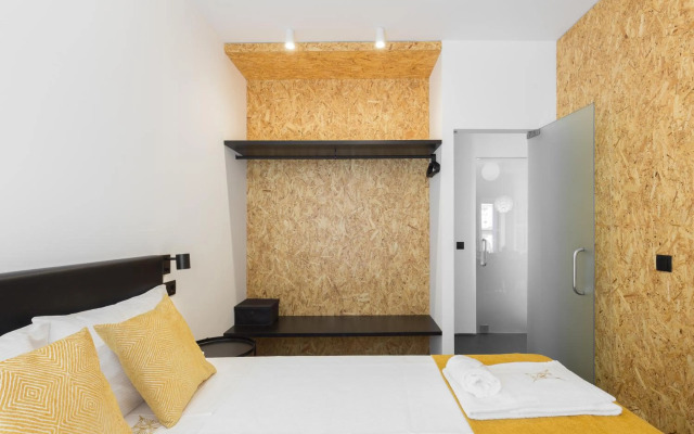 QP Apartments Trindade Verde by Guestready