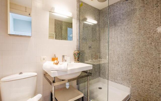 LUNG ARNO AP4300 By Riviera Holiday Homes