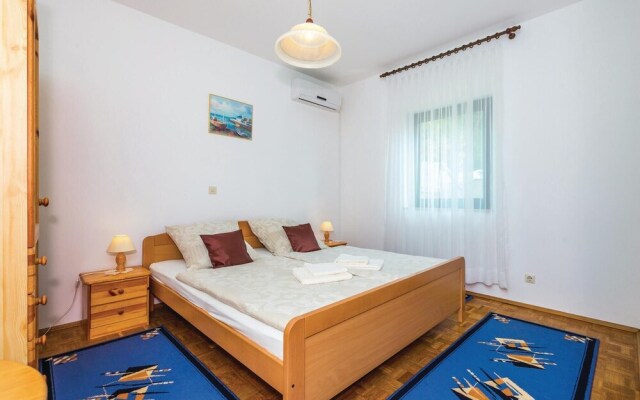 Awesome Home in Klenovica With Wifi and 3 Bedrooms