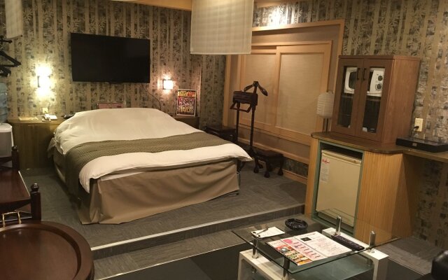 Hotel AVANCER Osaka Temma -Adult Only
