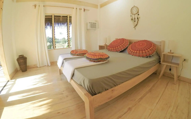 Mandala Tribe Treehouses