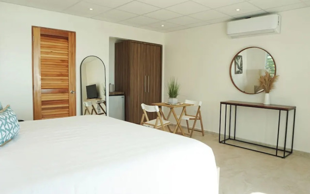Tres Palmas Boutique Hotel