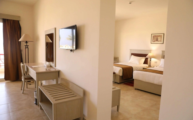 Amarina Queen Resort & Aqua Park Marsa Allam