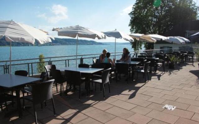 Haus Insel Reichenau