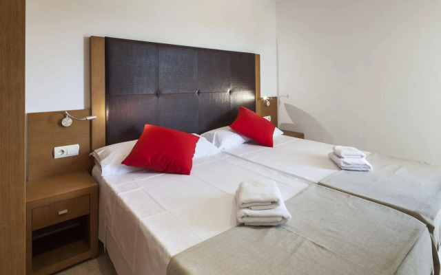 Ibiza Heaven Apartments