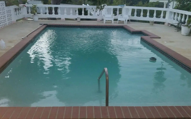 Gemini Villa