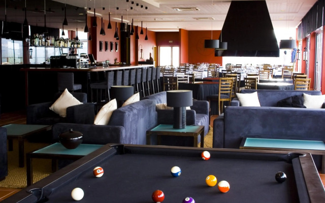 Hotel da Montanha