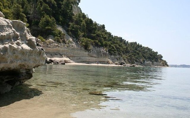 Hotel Calypso Siviri