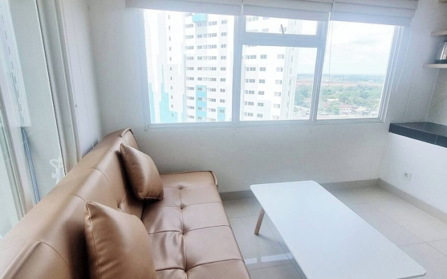 Mashley Room at Serpong Garden Apartment