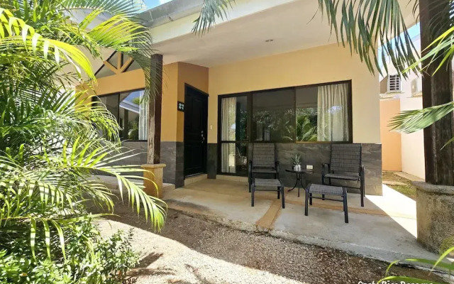 Casa Azules Jungle Villa 3 piscinas