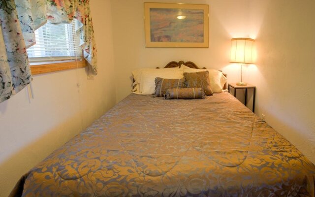 The Westerly Motel
