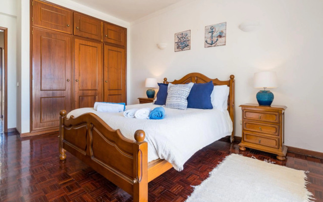 Two Bedroom Sea View Apartment Lagos