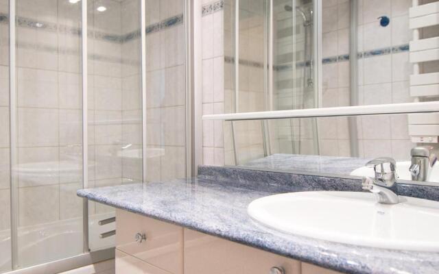 Appartement Tignes, 2 pièces, 4 personnes - FR-1-449-27