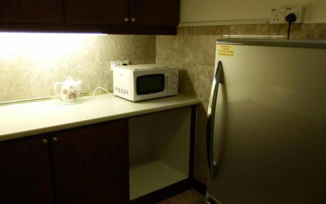 Universal Times Suites At Times Square