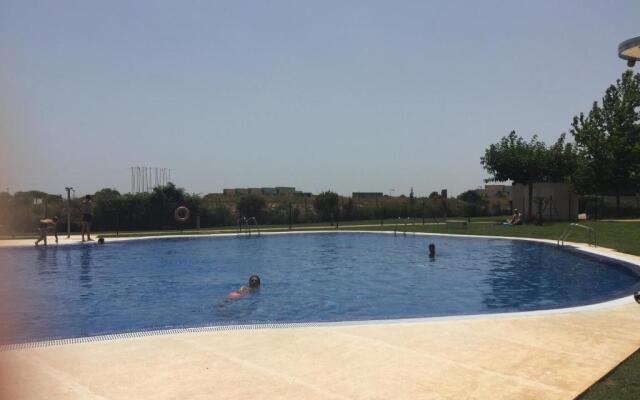 Chalet adosado 3 dormitorios