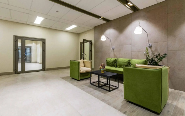 Good House (Гуд Хаус) на улице Азина 25