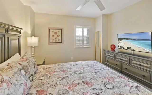 Southwind 1105 3 Bedroom Condo