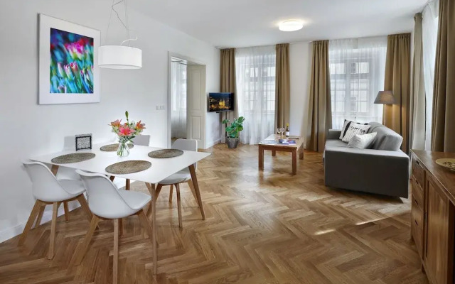 DownTown Suites Mala Strana