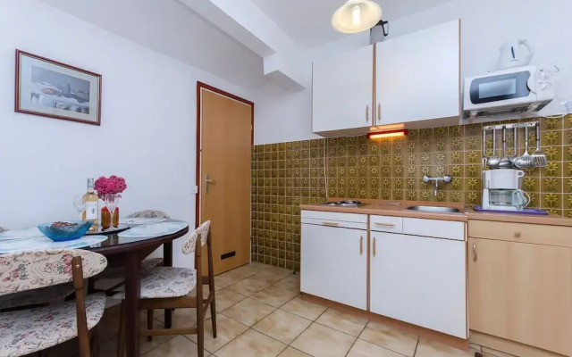 Apartments Mirjana Blue Beach