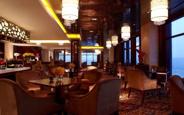 Grand New Century Hotel Canal Hangzhou