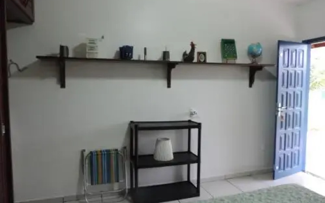 Quartos Anavilhanas