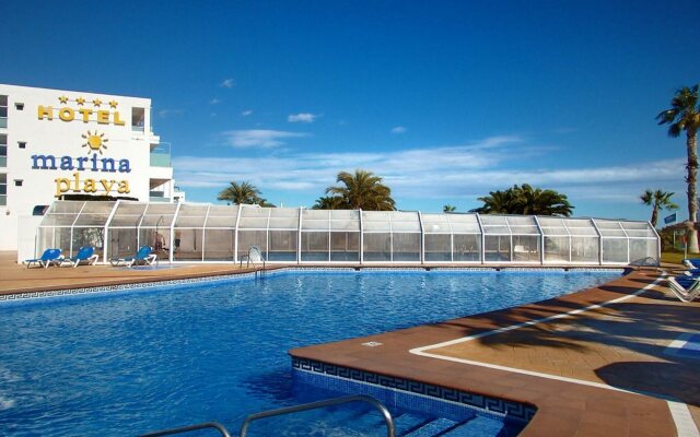 Hotel Servigroup Marina Playa