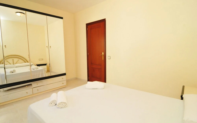 HomeHolidaysRentals Zenda - Costa Barcelona