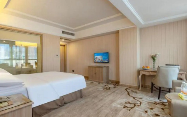 Vienna Foshan Shunde Longjia Exhibition Center